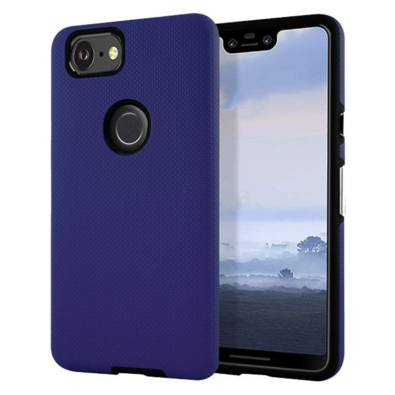 Hard Shell Case for Google Pixel 3a Hard Shell Case for Google Pixel 3a